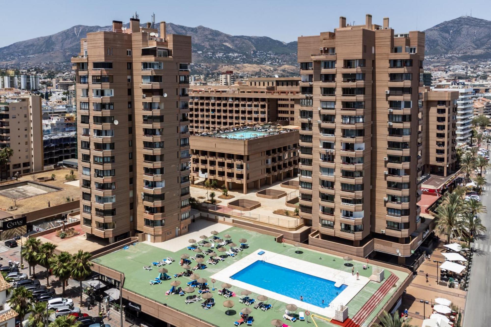 Atico 1 Con Vistas Frontales Al Mar By Sur Appartement *