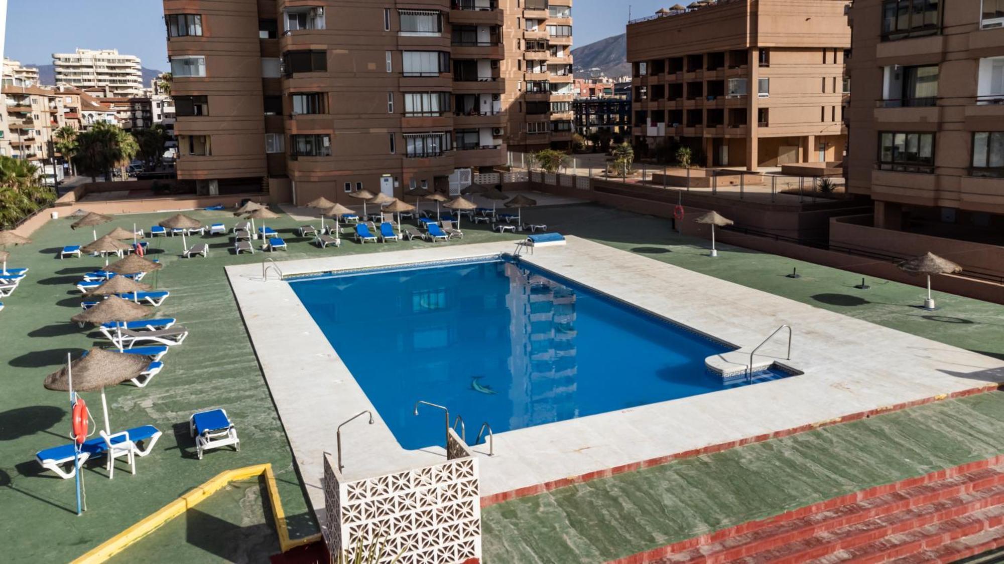 Atico 1 Con Vistas Frontales Al Mar By Sur Appartement *