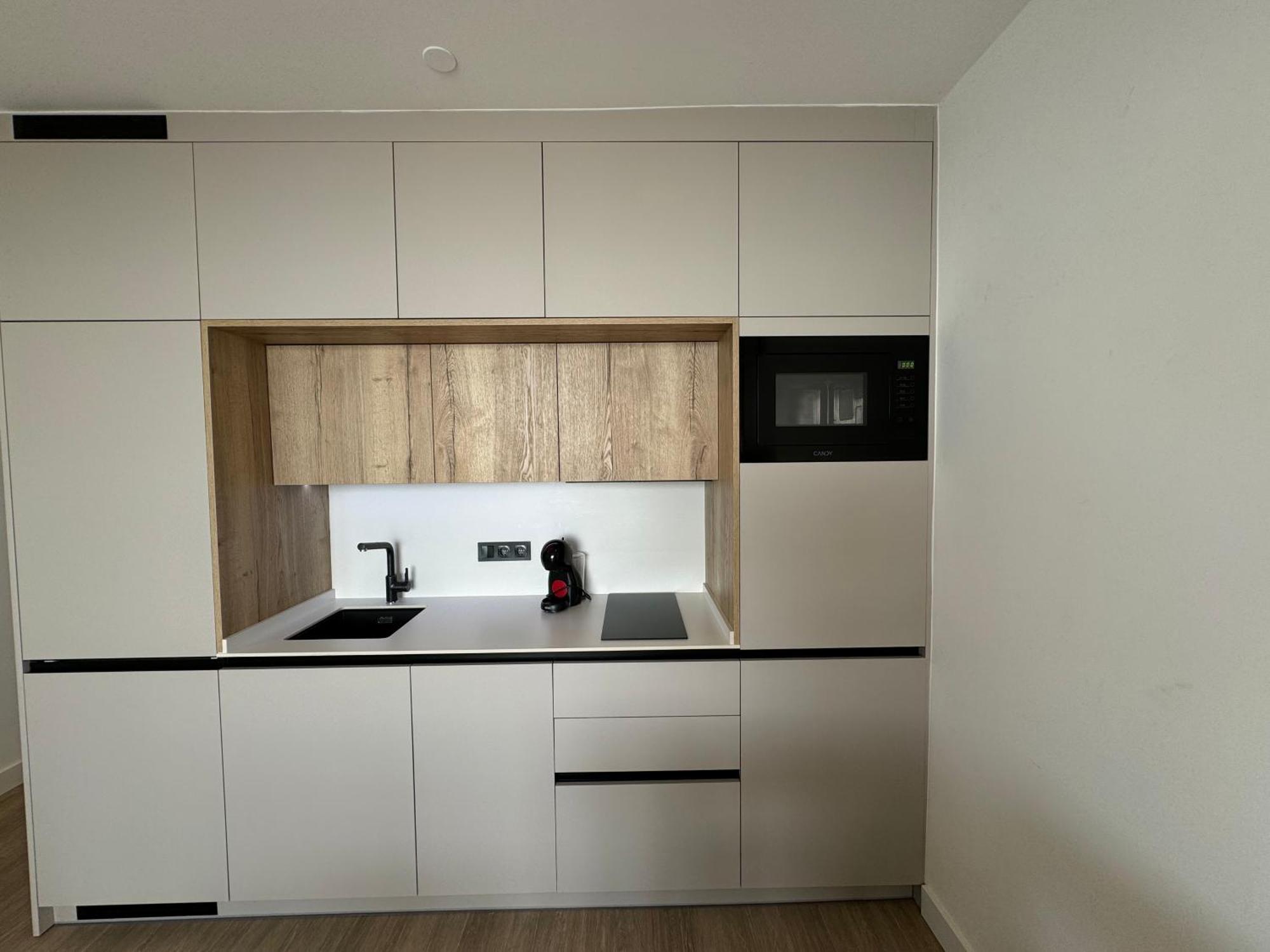 Appartement Atico 1 Con Vistas Frontales Al Mar By Sur *
