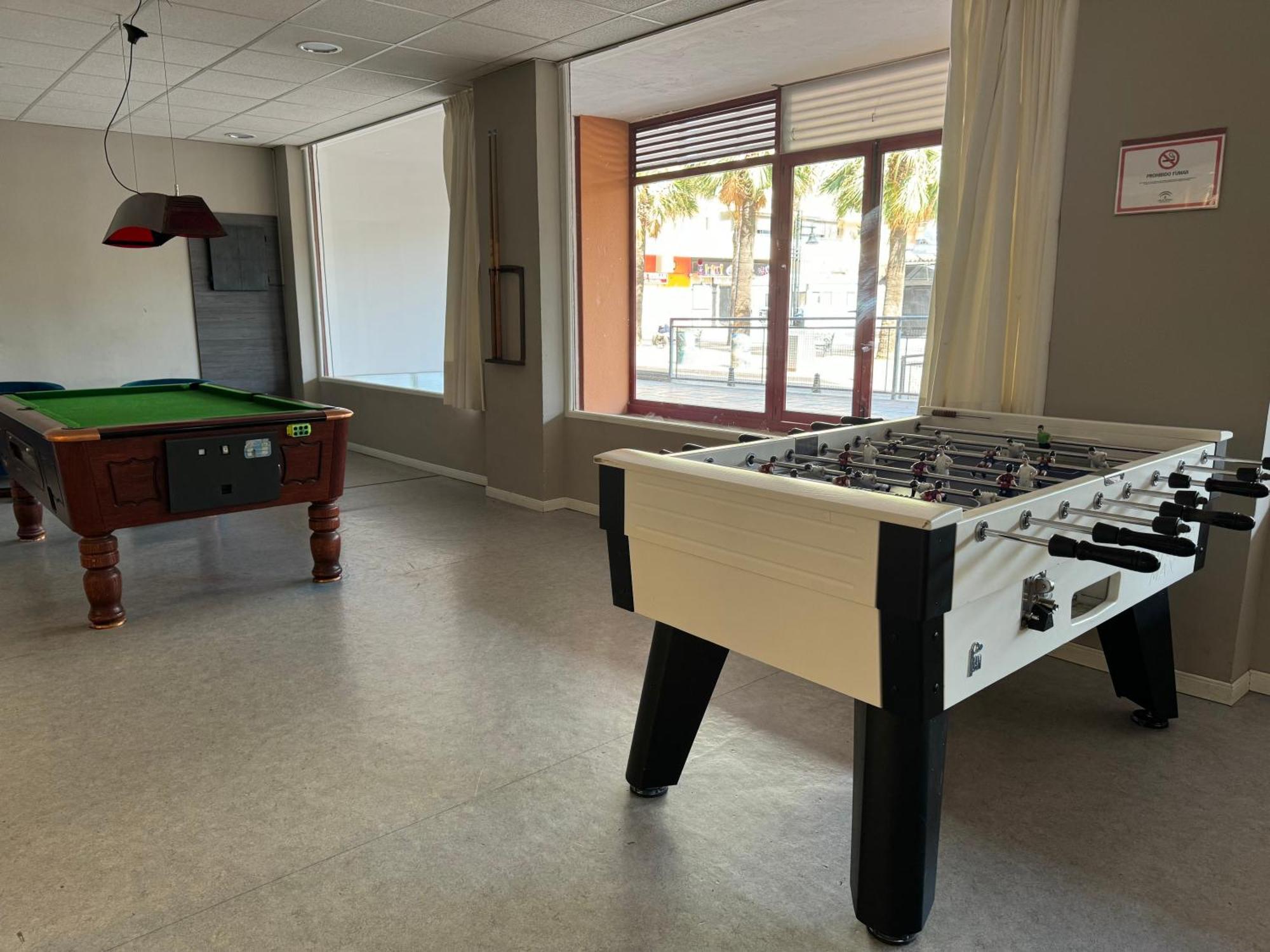 Appartement Atico 1 Con Vistas Frontales Al Mar By Sur Fuengirola