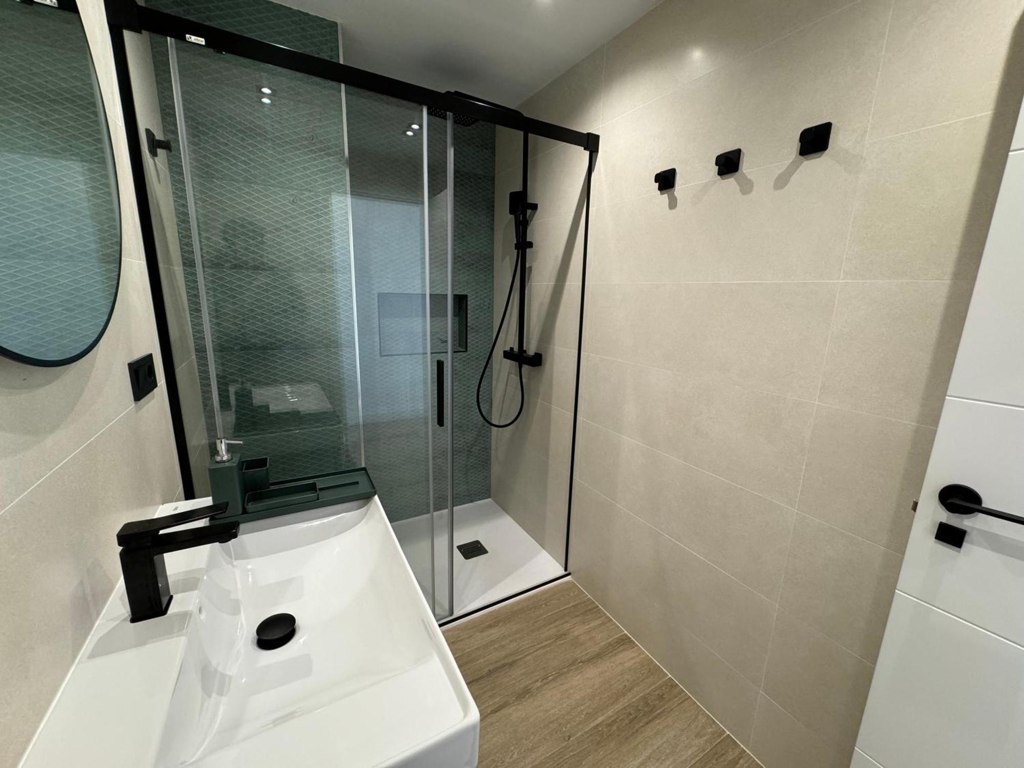 Atico 1 Con Vistas Frontales Al Mar By Sur Appartement Fuengirola